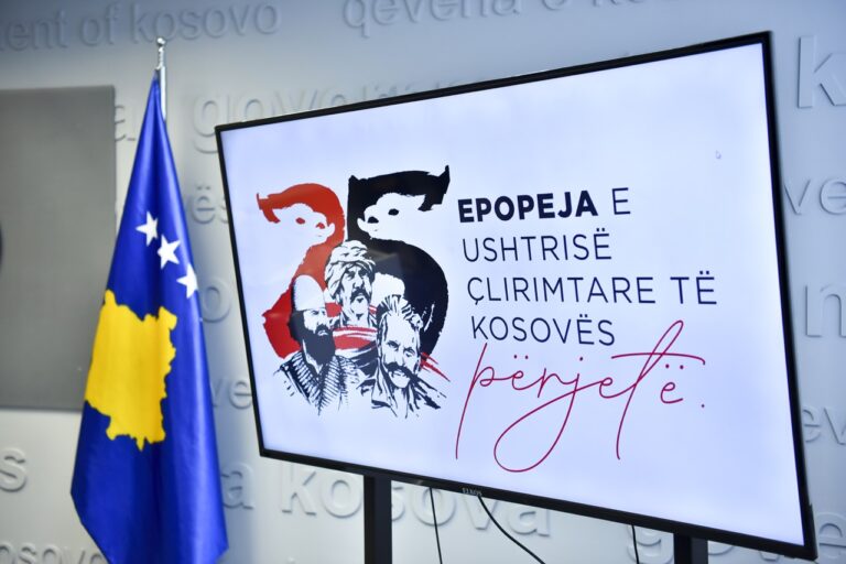 Familja Jashari nuk guxon të bëhet mburojë e marrëveshjeve të dëmshme