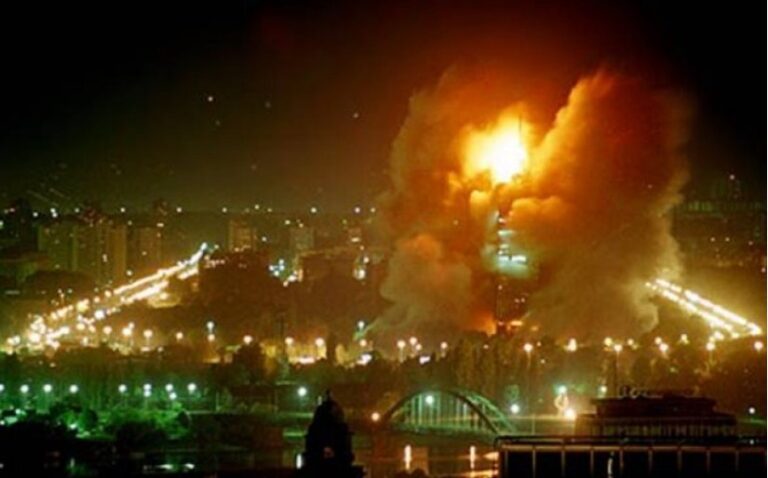 Kalendar: 24 Marsi 1999, Dita që i hapi shteg Lirisë e Pavarësisë së Kosovës 