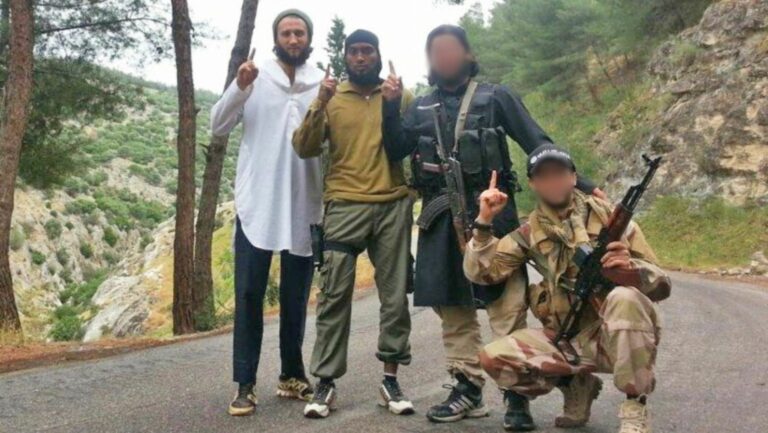 U arrestue për vrasjen në Mortensrud të Oslos, pas më shumë se një viti në arrati