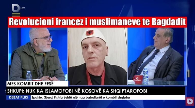 Fuad Ramiqi është nën ndikimin e sehireve, magjive të hoxhallarëve!