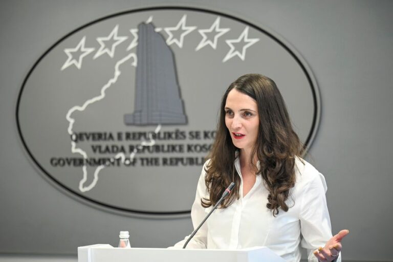 Kosova është zyrtarisht shtet kandidat për organizimin e Lojërave Mesdhetare “Prishtina 2030”