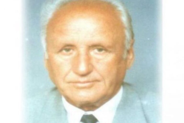 “Rruazat” për protesta paqësore, befasia ime dhe këshilla e paharrueshme nga poeti i vrarë Latif Berisha, kryetari i LDK-së së Mitrovicës