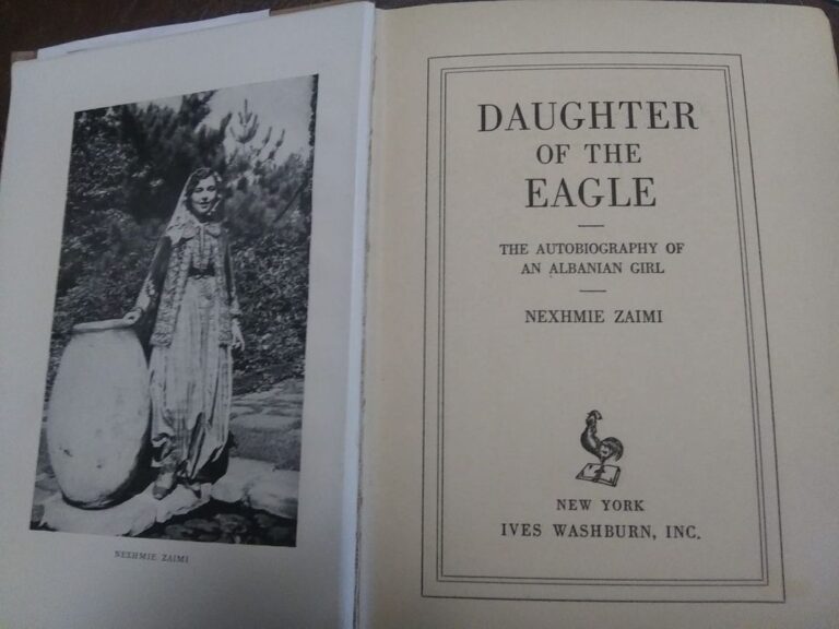 Nexhmie Zaimi, e harruara e madhe …!
