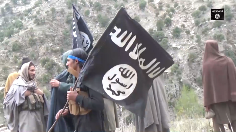 Dokumentet e Pentagonit zbulojnë planet e ISIS-K për sulme terroriste në SHBA, Europë dhe Azi
