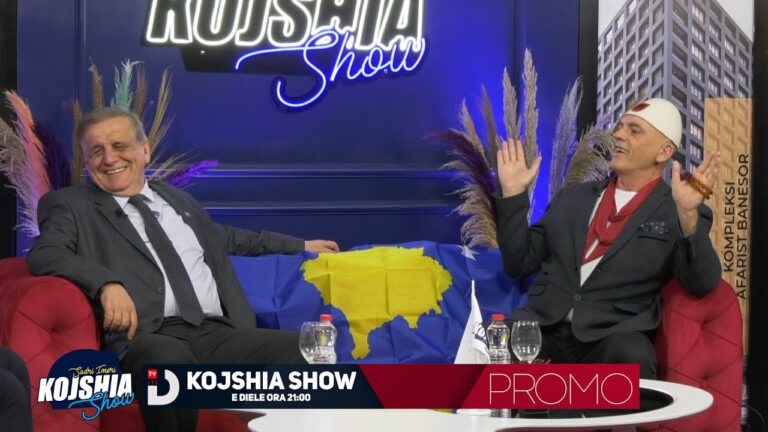 Tim Shkupi në Kojshia Show e shpartalloj ligjëratën e deritashme të hoxhallarëve, që i ftoi madje të vinin me pi “shurrë deveje…”