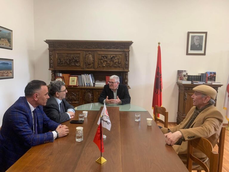 Takime frytdhënëse të punës së Shoqatës për Trashëgimi dhe Krijimtari kulturore të Luginës së Preshevës