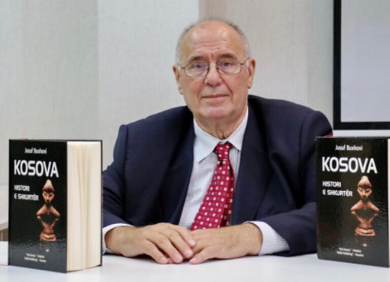 Lugina e Preshevës si Fanar i Kauzës Kombëtare! 