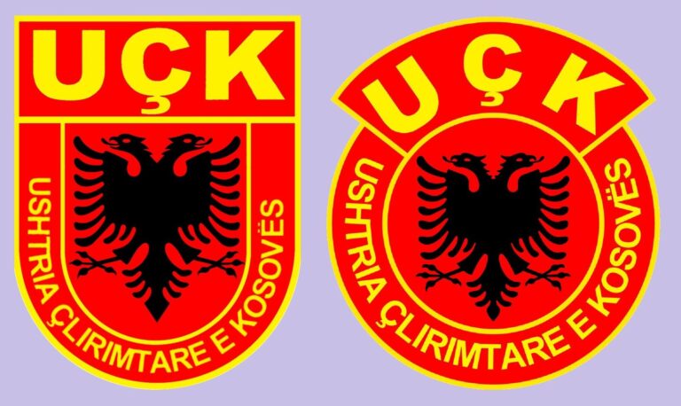 Viktimat e profiterëve të luftës dhe të luftës speciale të BIA-s serbe, po vazhdojnë me folklorin e tyre për “liderë” të UÇK-së
