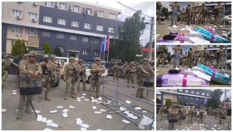 Veriu i Kosovës, “zemra, djepi serb”, apo “Kosova është Serbi”?