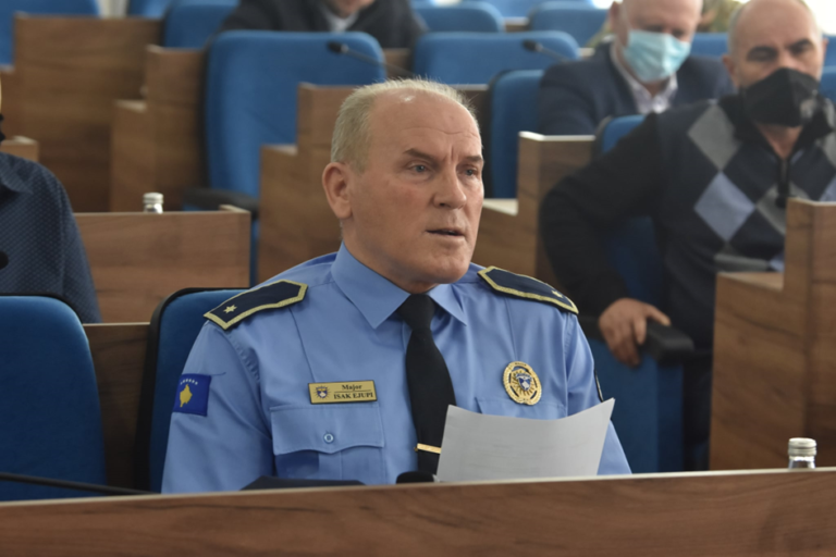 Serioziteti në punë sjell rezultatin e dëshiruar !