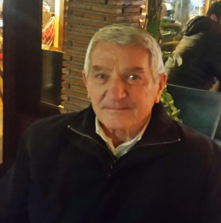 Timo deliranti, deformon historinë e Labërisë