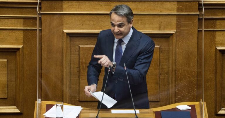 Greqia po shkon drejt zgjedhjeve të reja