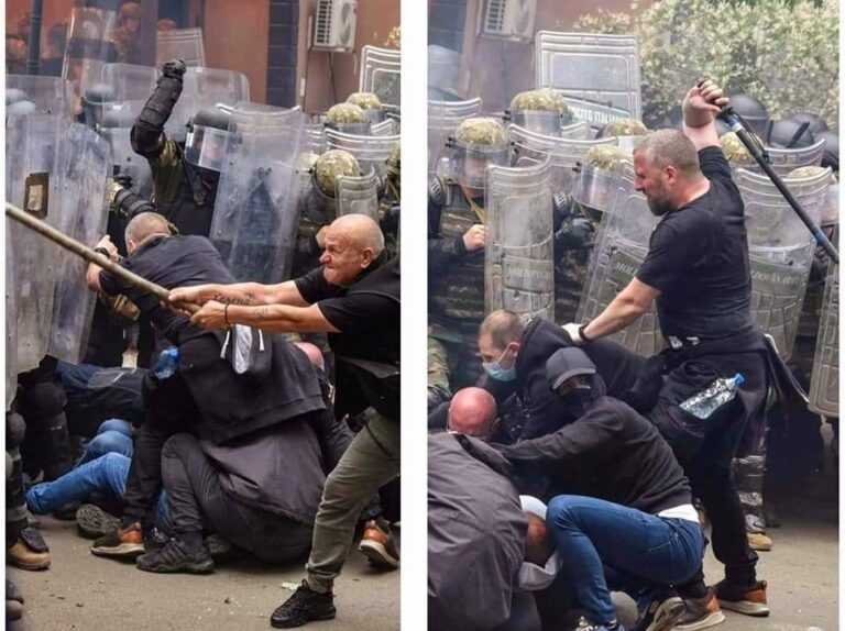 Ka përfunduar koha e pandëshkueshmërisë për kriminelët në veri të Kosovës