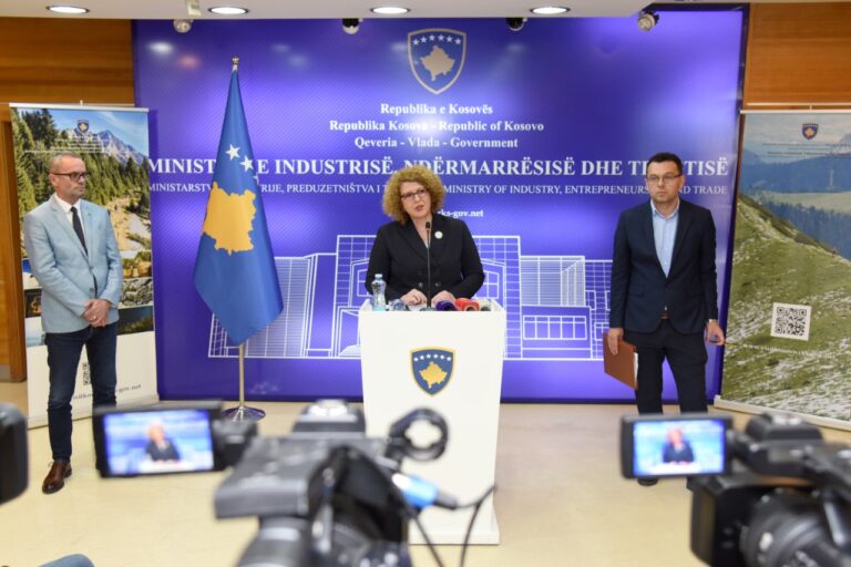 Kosova përfituese e Programit të Bashkimit Evropian “Tregu i Përbashkët” me vlerë 4.2 miliardë euro