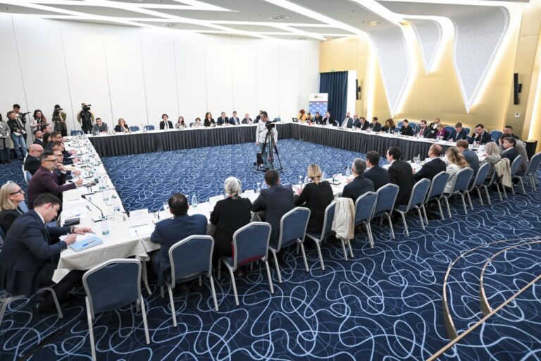 Albin Kurti: Kosova meriton statusin e kandidatit për anëtarësim në BE