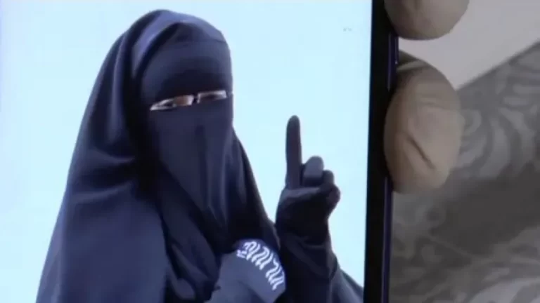 “Luanesha e ISIS-it” , 21 vjeçarja nga Kosova Bleona Tafallari, dënohet me burg në Itali