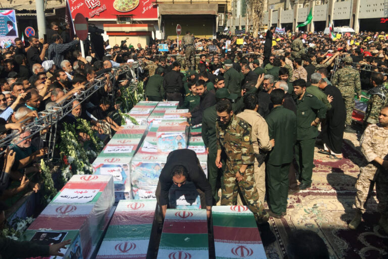 Irani nuk dëgjoi, e ekzekutoi sudezin-iranian
