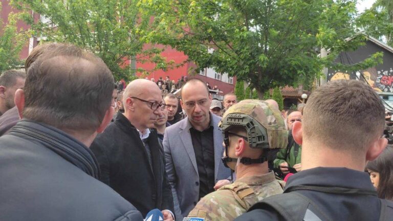 Mosdënimi i agresorit, nxitje për destabilitet, jo për pajtim