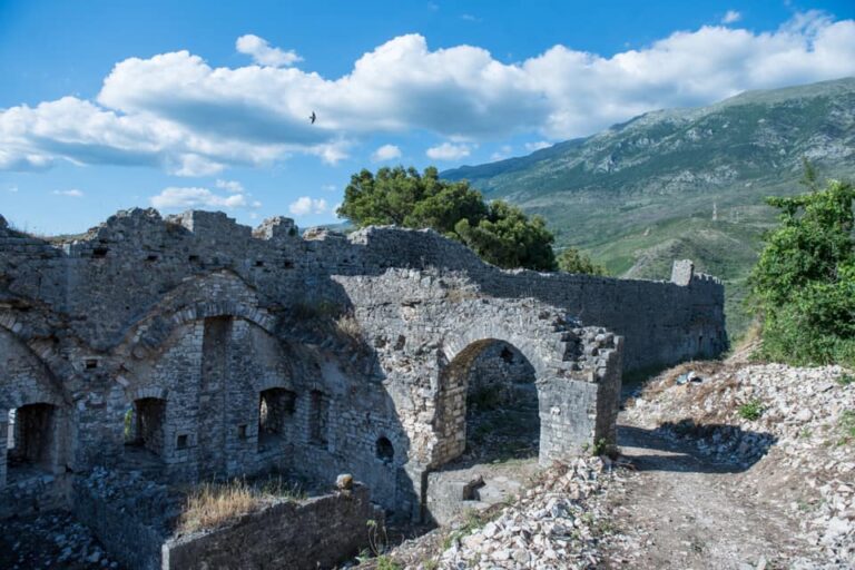 7 udhëtimet e reporterit Reuben Henry Markham nëpër Shqipëri rrëfyer në gazetën amerikane më 1931 (5)