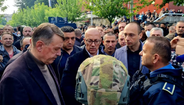 Lista Serbe “Kalë Troje” për justifikimin e dështimeve në formimin e institucioneve!