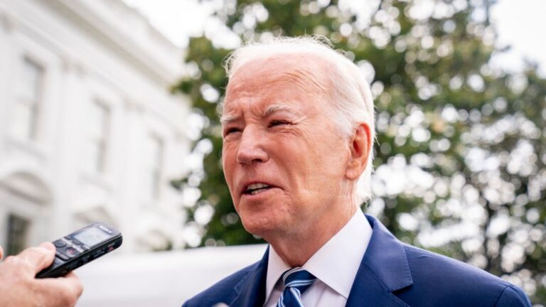 Biden ka filluar të përdorë një aparat për frymëmarrje pa pengesa gjat gjumit