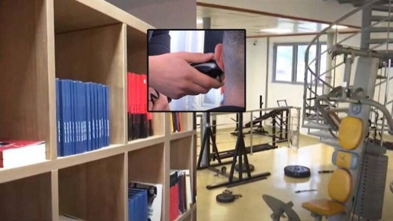 Burgu në Smrekovnicë, reflektim diletant i menaxhimit dhjetëvjeçar