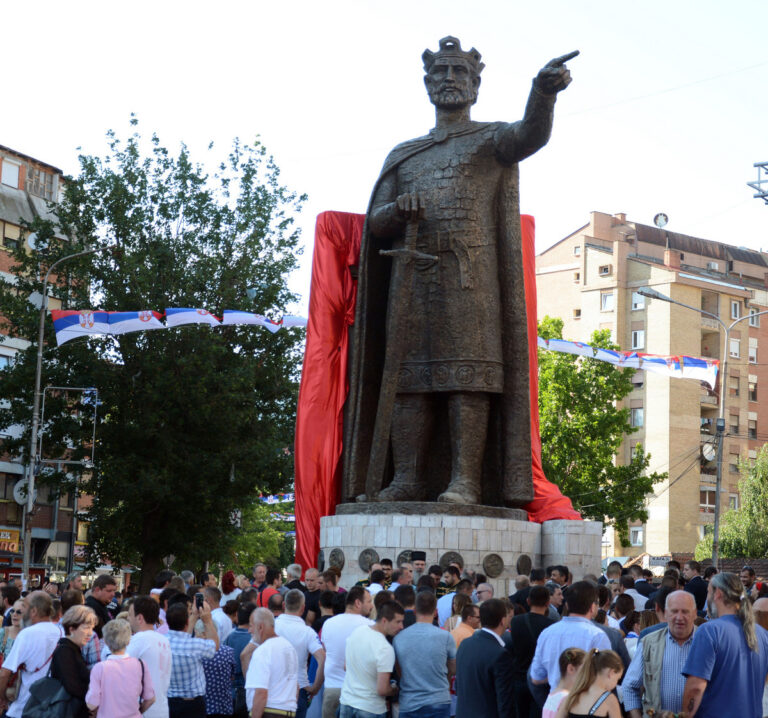 Car Llazari, nuk erdhi kot në Mitrovicë ! …