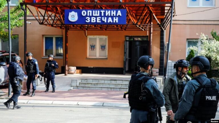 Policia e Kosovës u bënë thirrje qytetarëve të shpërfillin thirrjet për pjesëmarrje në protestë