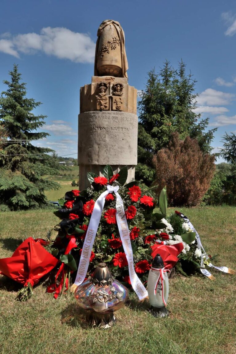 Shqiptari në oborrin mbretëror të Polonisë!