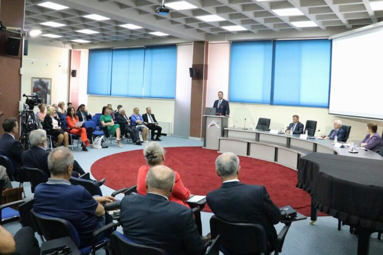 Kryetari Konjufca: Shqipëria dhe Kosova krah njëra-tjetrës në procesin e integrimit 