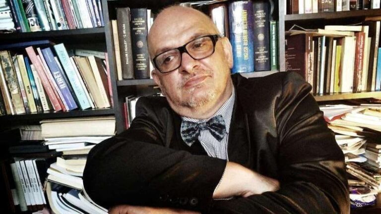 Josif Papagjoni: Dy fjalë pas vdekjes së Haqif MULLIQIT