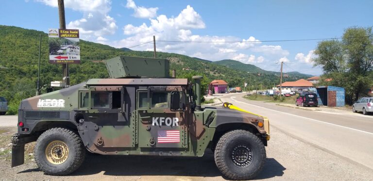 A mos është duke dështuar politika euroamerikane në Kosovë?