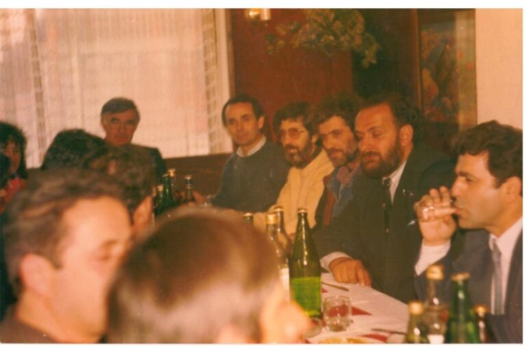 Presheva e rikujton dhe falenderon Haqif Mulliqin pas vdekjes për “Ditët e komedisë shqiptare”, dhe për krejt atë që e dha për së gjalli
