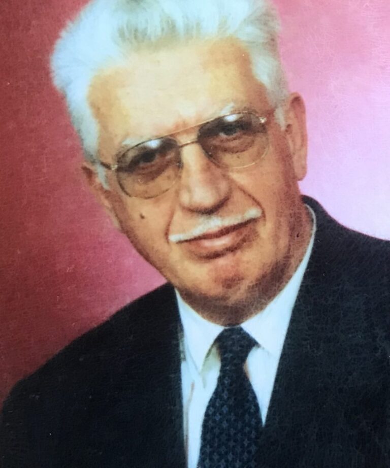 Të flijohesh për atdheun e vendit tënd është hyjnore e profetike”. Prof.Bardhyl  Qaushi