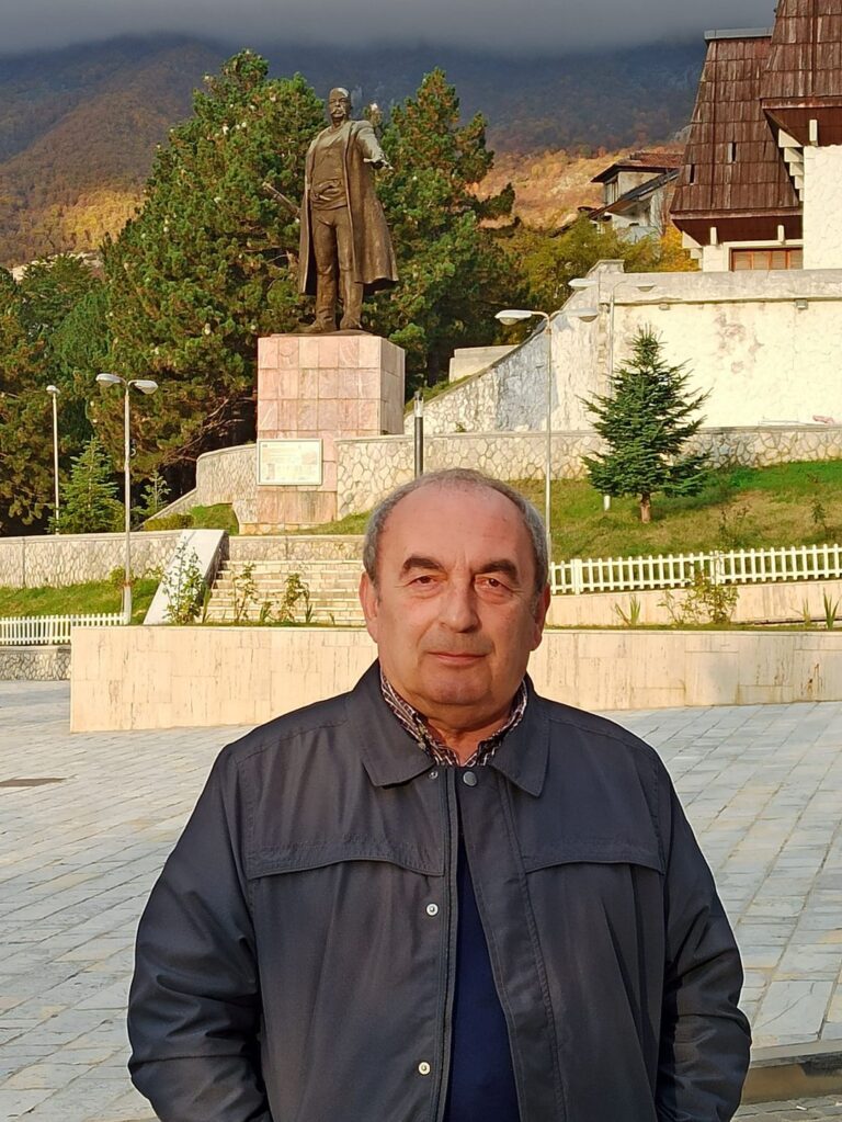 Një rrugë që të lidhë Tropojën me… Shqipërinë!
