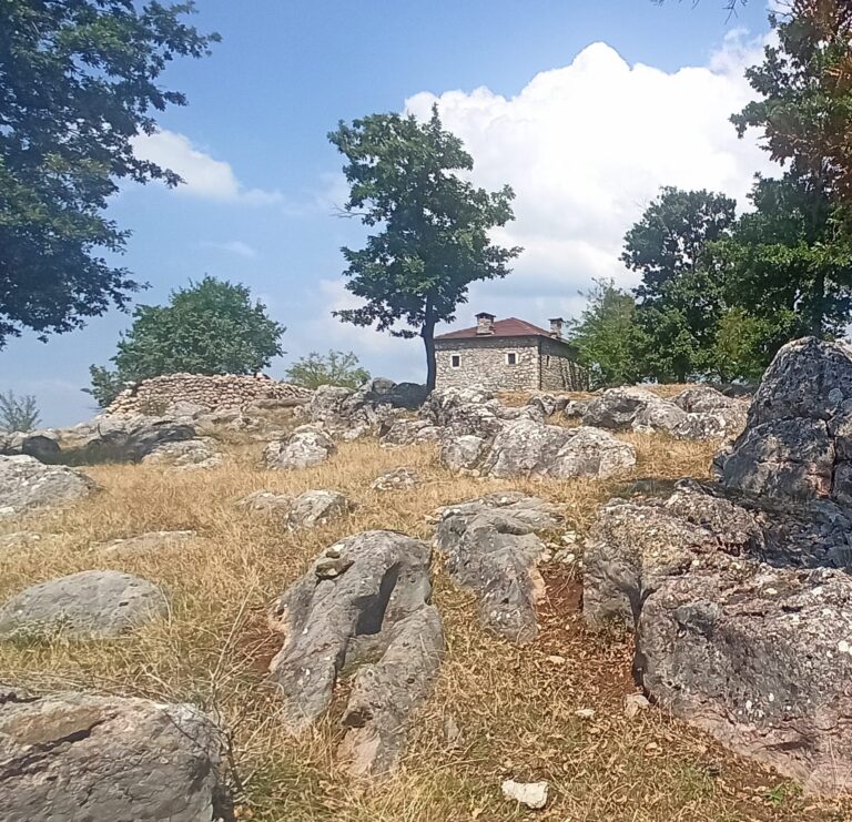Tranga, një nga befasitë natyrore të Mirditës