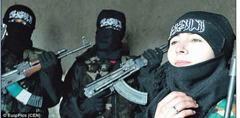 Po krijohet një atmosferë xhihadiste, që ka për qëllim parapërgatitjen për akte terroriste islamiste dhe degradimin e pavarësisë së Kosovës