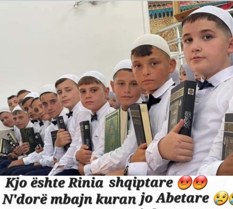 Në PISA dalin të fundit e në mejtepe të parët!