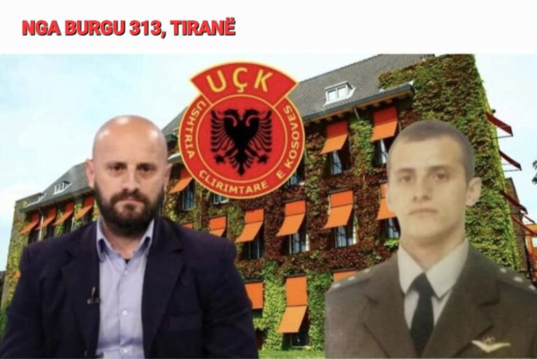 Dorasit dhe kallauzët e Serbisë në Kosovë