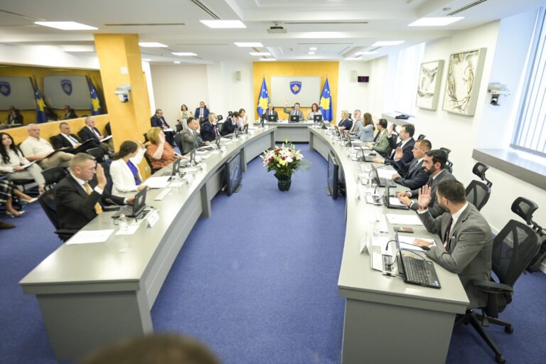 Prita dy vite të shkruaja diçka pozitive për Qeverisjen e dalur nga zgjedhjet e fundit