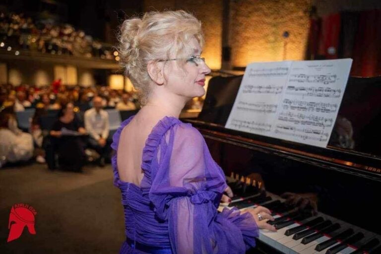 Ermira Zyrakja-Lefort, një jetë mes tingujve të pianos, misionare e kulturës shqiptare në botë 