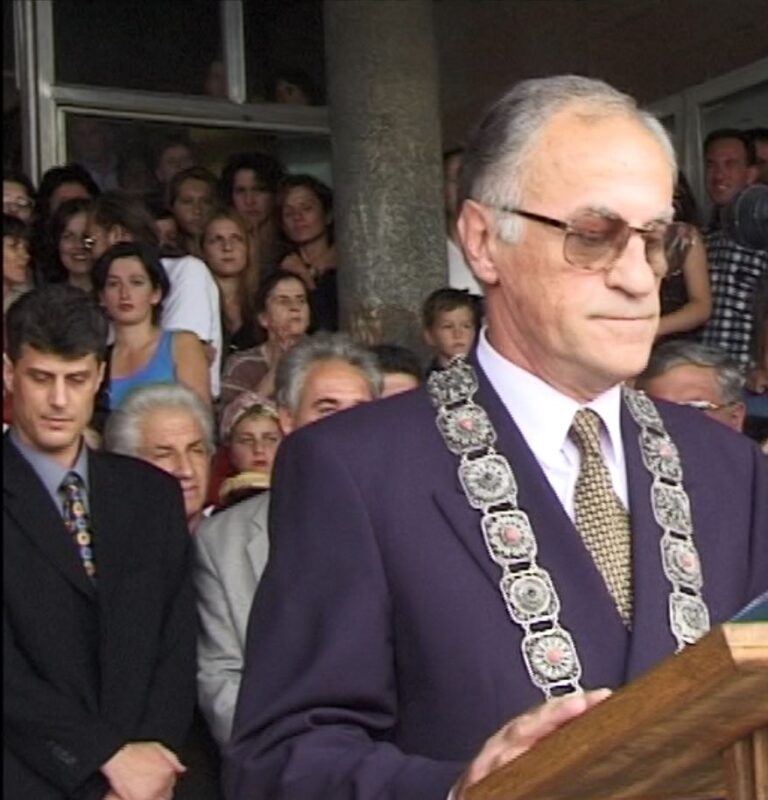 Disa mendime për Zenel Kelmendin pas vdekjes, atdhetarin dhe intelektualin e urtë e largpamës