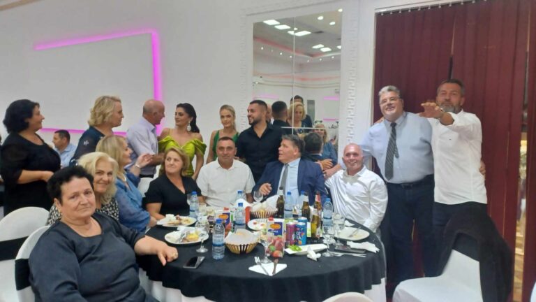 Tubimet familjare dhe dasmat në Kosove, me synim ruajtjen e vlerave kombëtare 