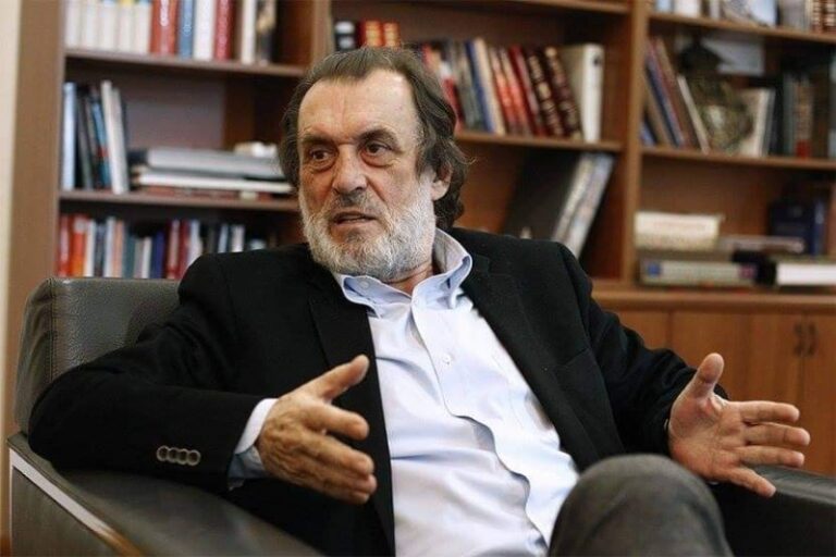 Mendime rreth intervistës irrituese të Vuk Drashkoviqit dhënë gazetarit Berat Buzhala