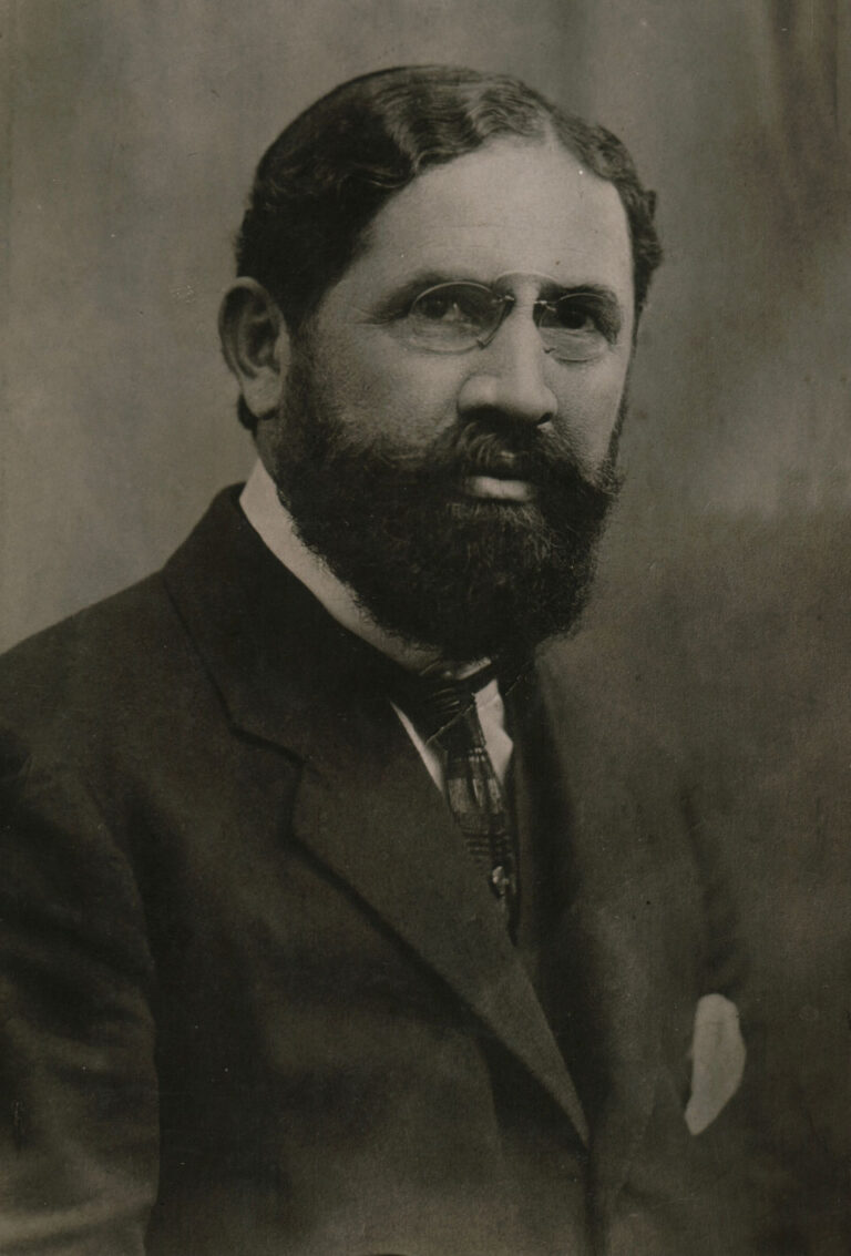 Dervish Hima për Il Popolo Romano (1919) : “Maqedonia e Aleksandrit të Madh, që dikur ishte vetëm një vend shqiptar, duhet të jetë një shtet autonom…”