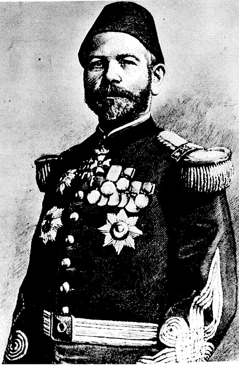 Col Delia, 17 vjeçari nga Gegyseni që e vrau Mehmed Ali Pashë Maxharin në sarajet e Abdullah Pashë Drenit në Gjakovë