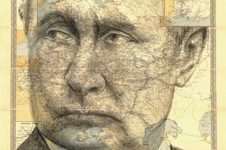 Çfarë do të duhet për të thyer kontrollin e Putinizmit, apo fundi i idesë ruse