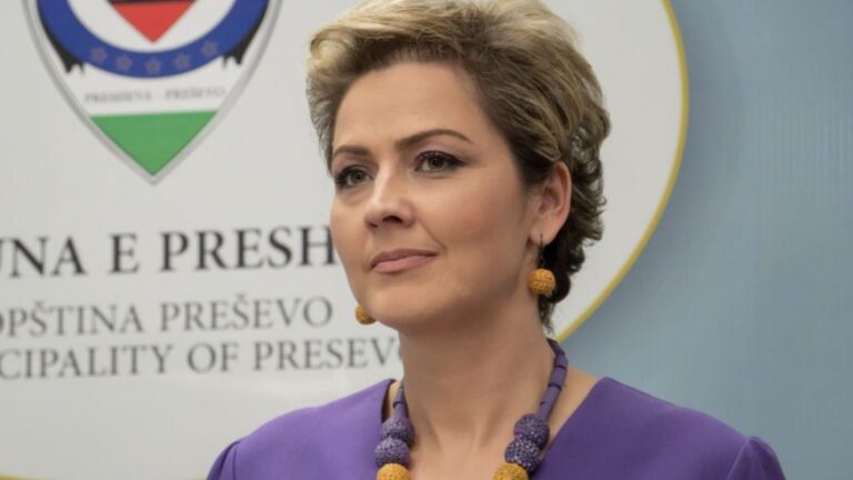 Ardita Sinani: Është historike që problemet e Luginës kanë arritur në majat e diplomacisë dhe të vendimmarrjes botërore