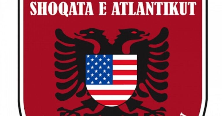 Shoqata “Atlantiku”, deklaratë për media: gatishmëri për mbështetje të institucioneve dhe mbrojtjen e sovranitetit të Kosovës