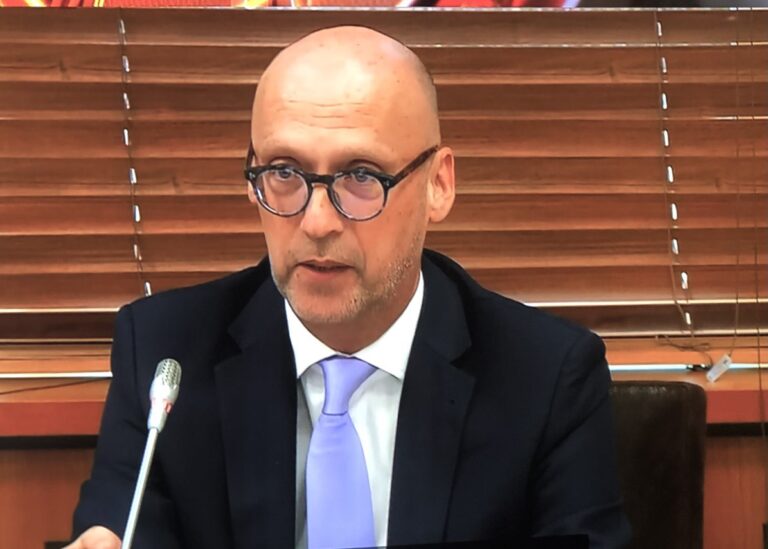 Serbi – Kosovë: Luftë ose Paqe 2023